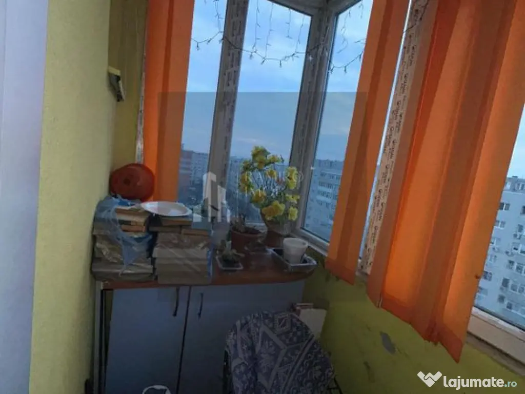 4 Camere - 1 Decembrie - 3 minte de Metrou 