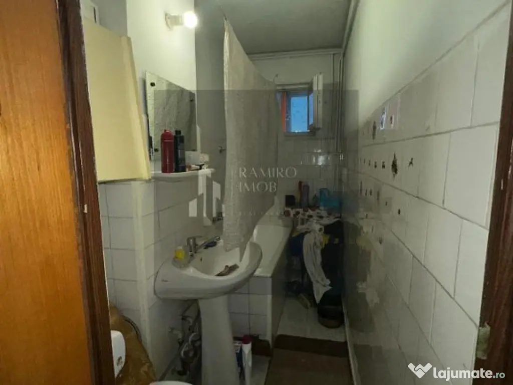 4 Camere - 1 Decembrie - 3 minte de Metrou 