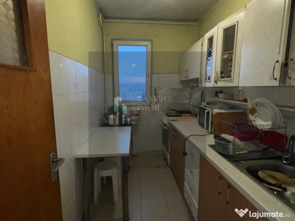 4 Camere - 1 Decembrie - 3 minte de Metrou 