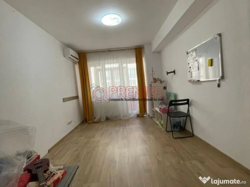 3 camere Confort City - Splaiul Unirii