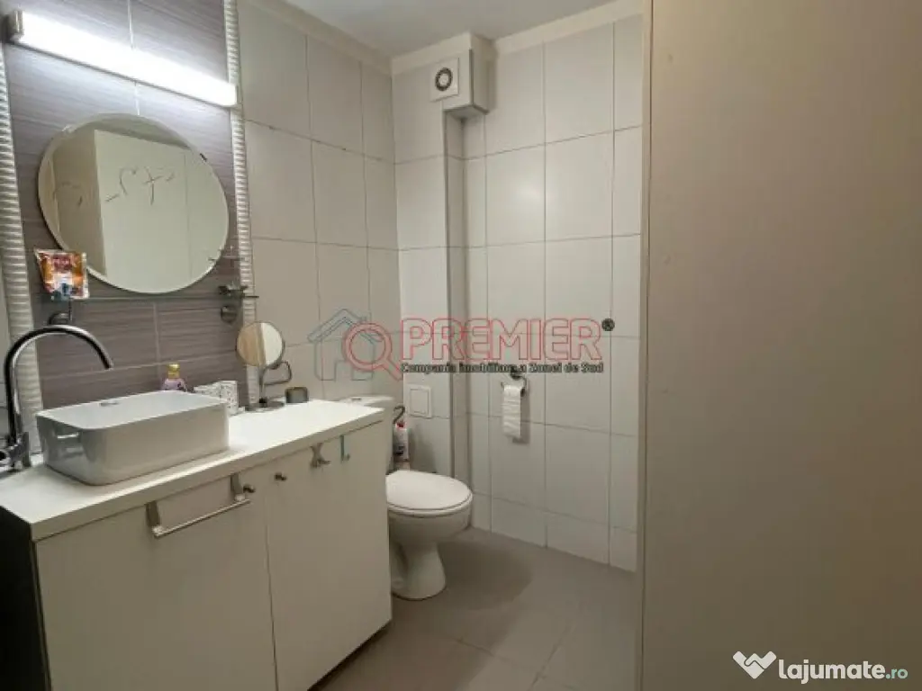 3 camere Confort City - Splaiul Unirii