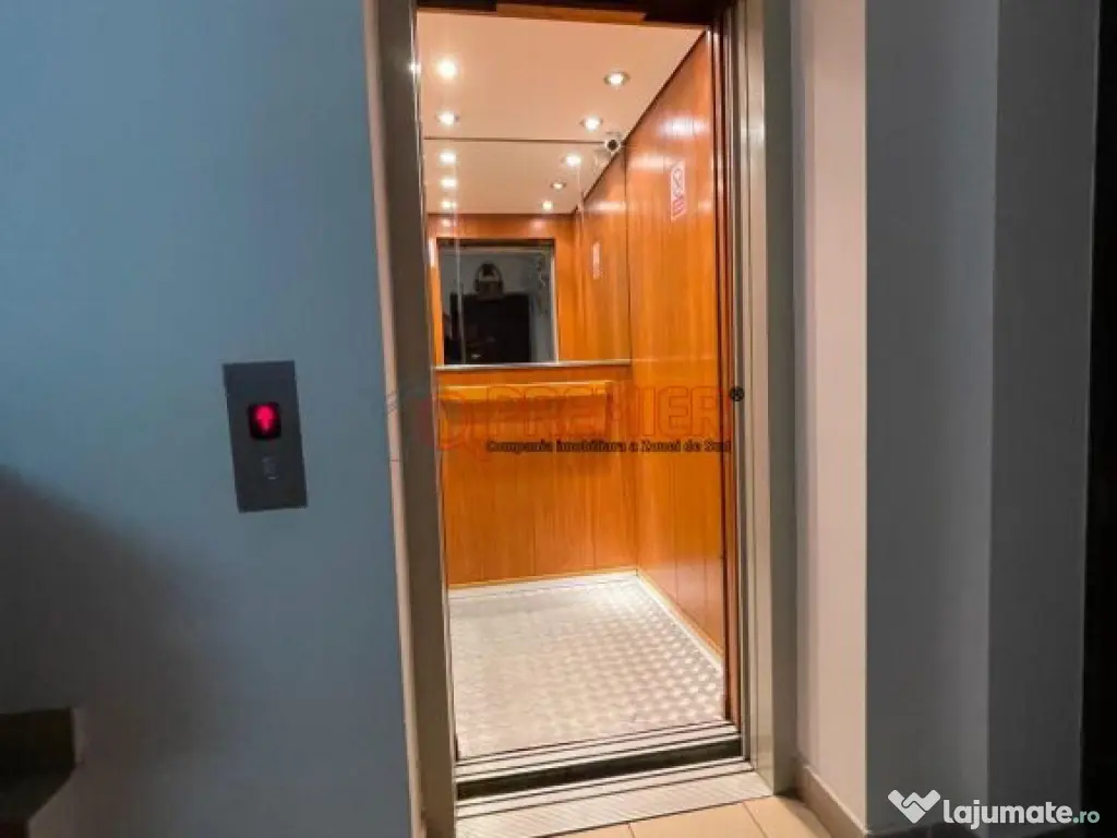 3 camere Confort City - Splaiul Unirii