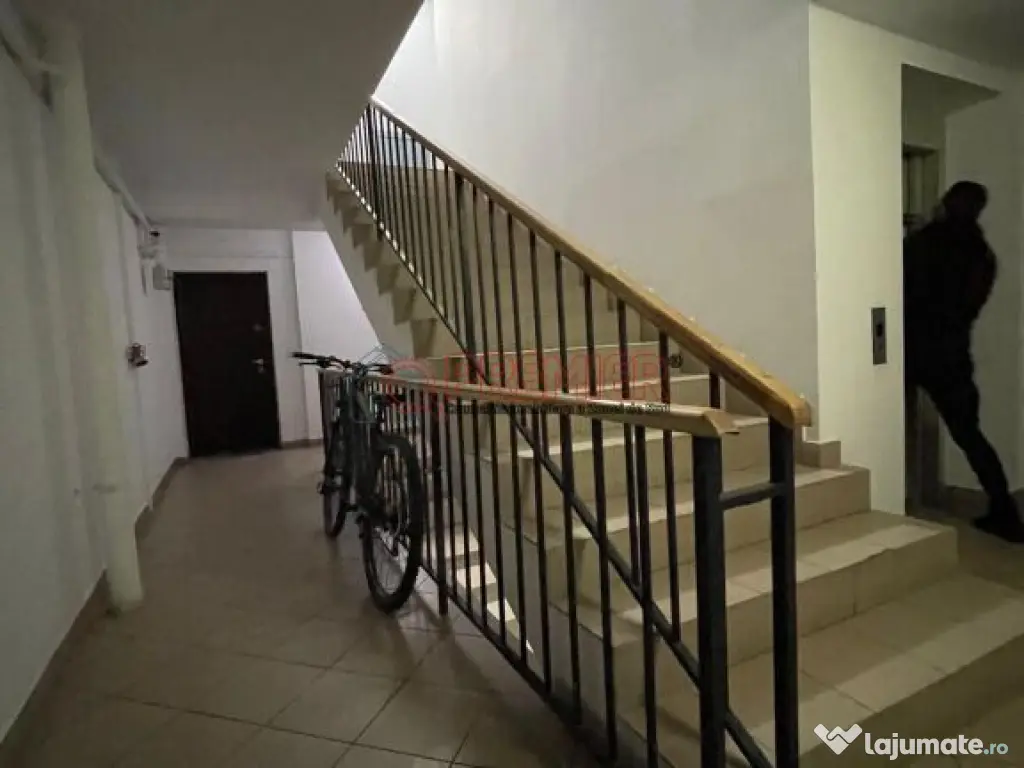 3 camere Confort City - Splaiul Unirii