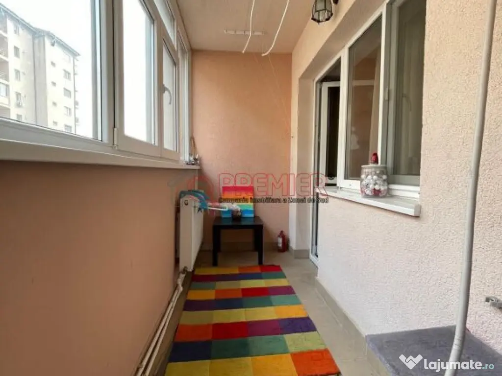 3 camere Confort City - Splaiul Unirii