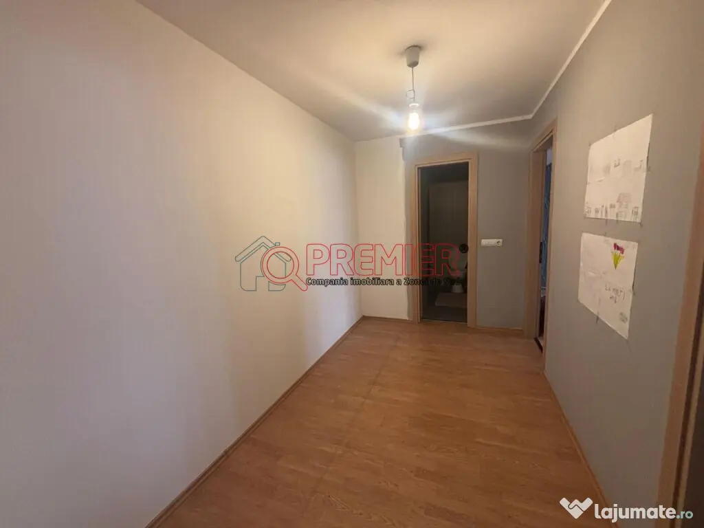 3 camere Confort City - Splaiul Unirii