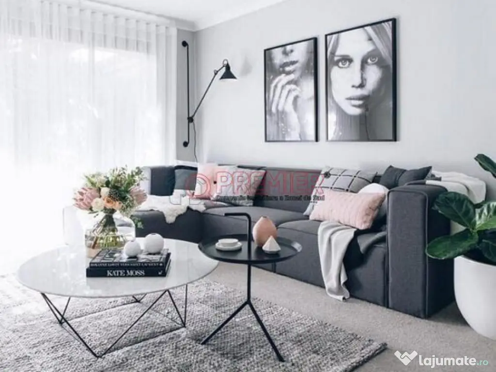 3 camere - Sector 4 - Berceni -Grand Arena 