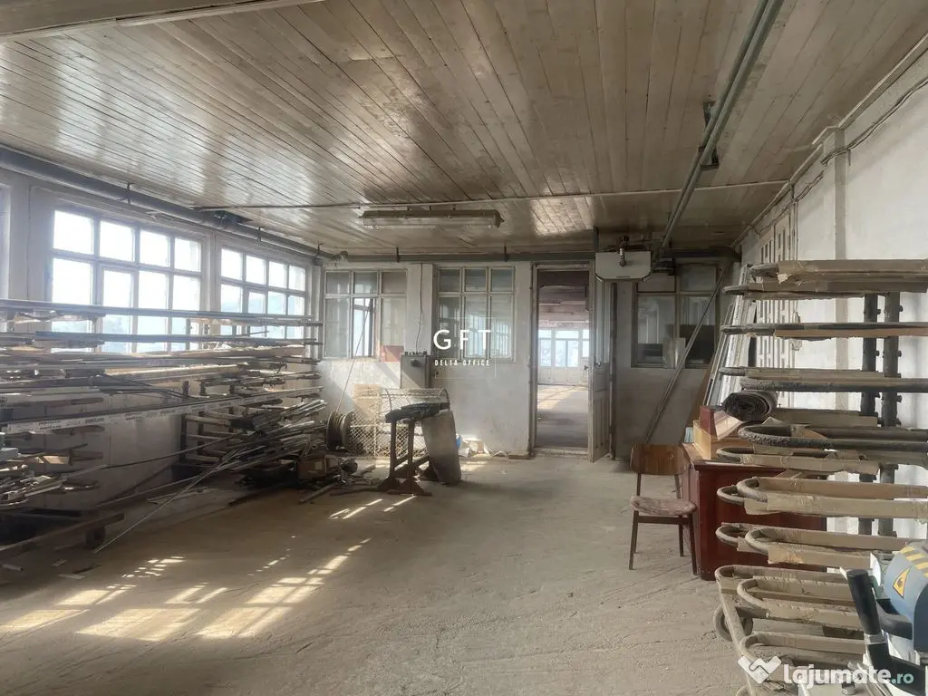 Exclusivitate! Complex multifunctional de vanzare/de inch... 