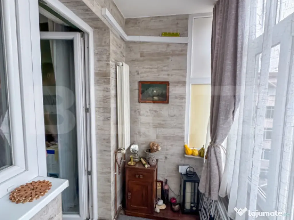 Apartament 2 camere, 36 mp, Cartierul Eroilor