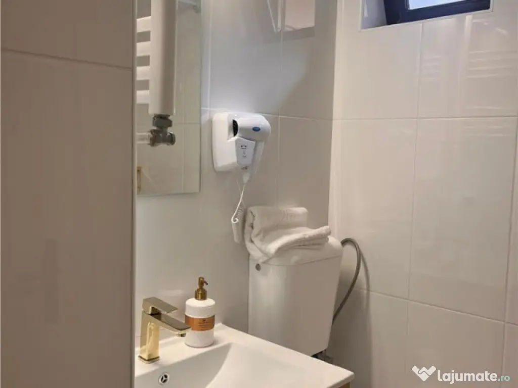 Eleganta si farmec in Centrul Istoric, Brasov