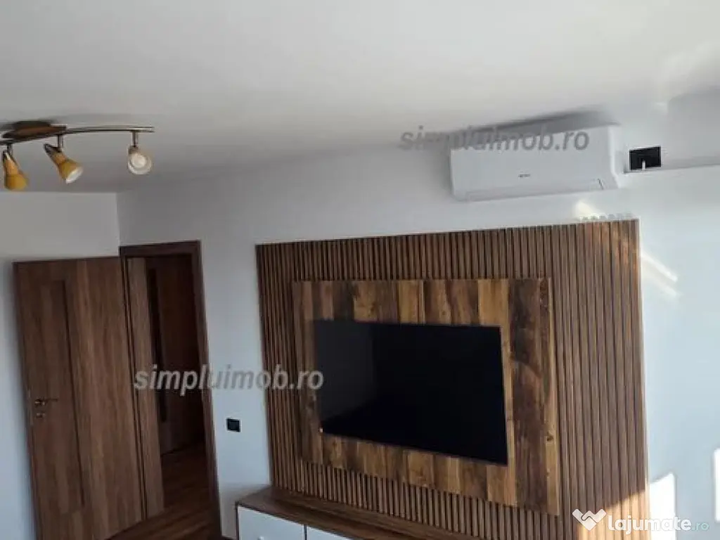 2 camere Giurgiului Renovat Lux