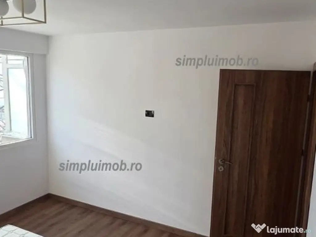2 camere Giurgiului Renovat Lux
