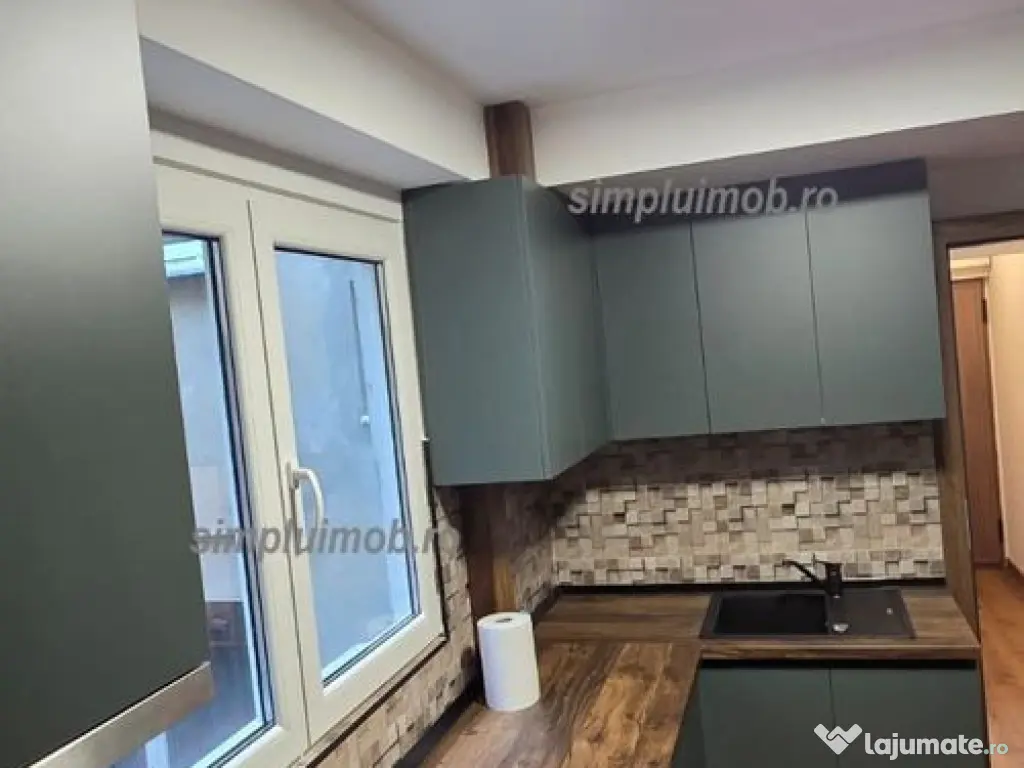 2 camere Giurgiului Renovat Lux