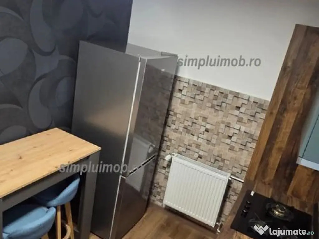 2 camere Giurgiului Renovat Lux