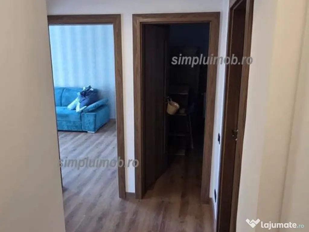 2 camere Giurgiului Renovat Lux