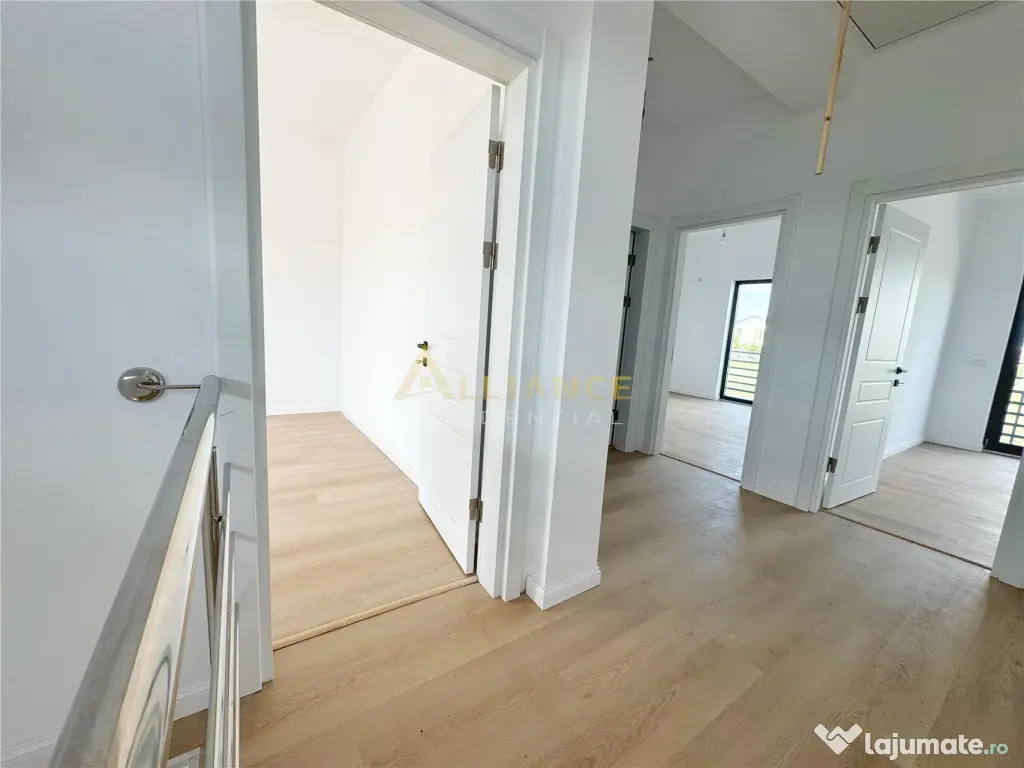 5 camere 2 bai dressing 153mp util 