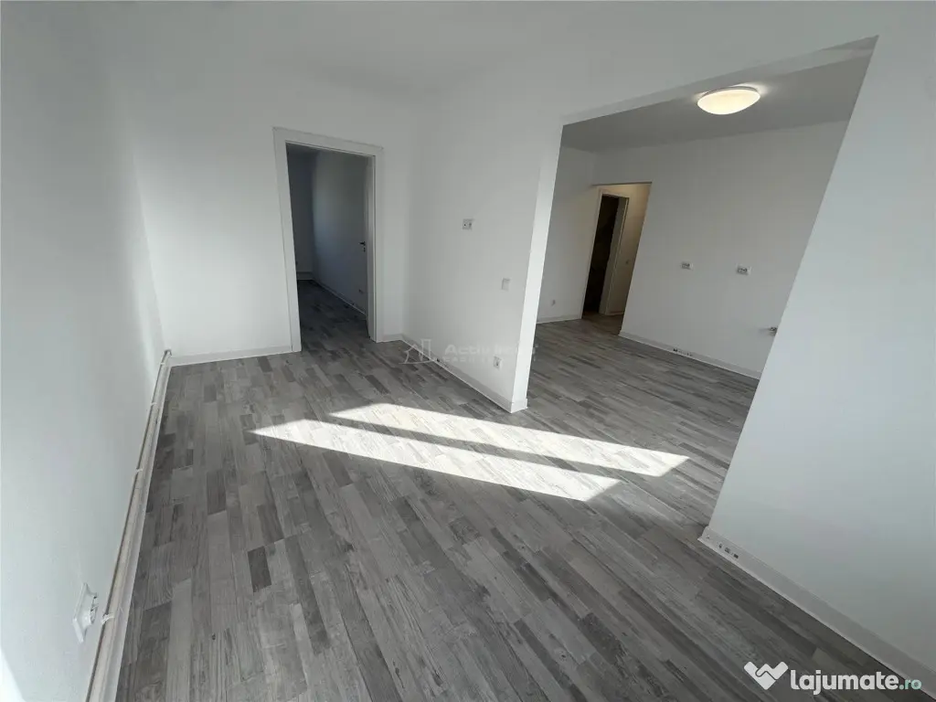 Bocsa Romana, Proiect NOU, 28 de Apartamente cu 1, 2 si 3 Ca 