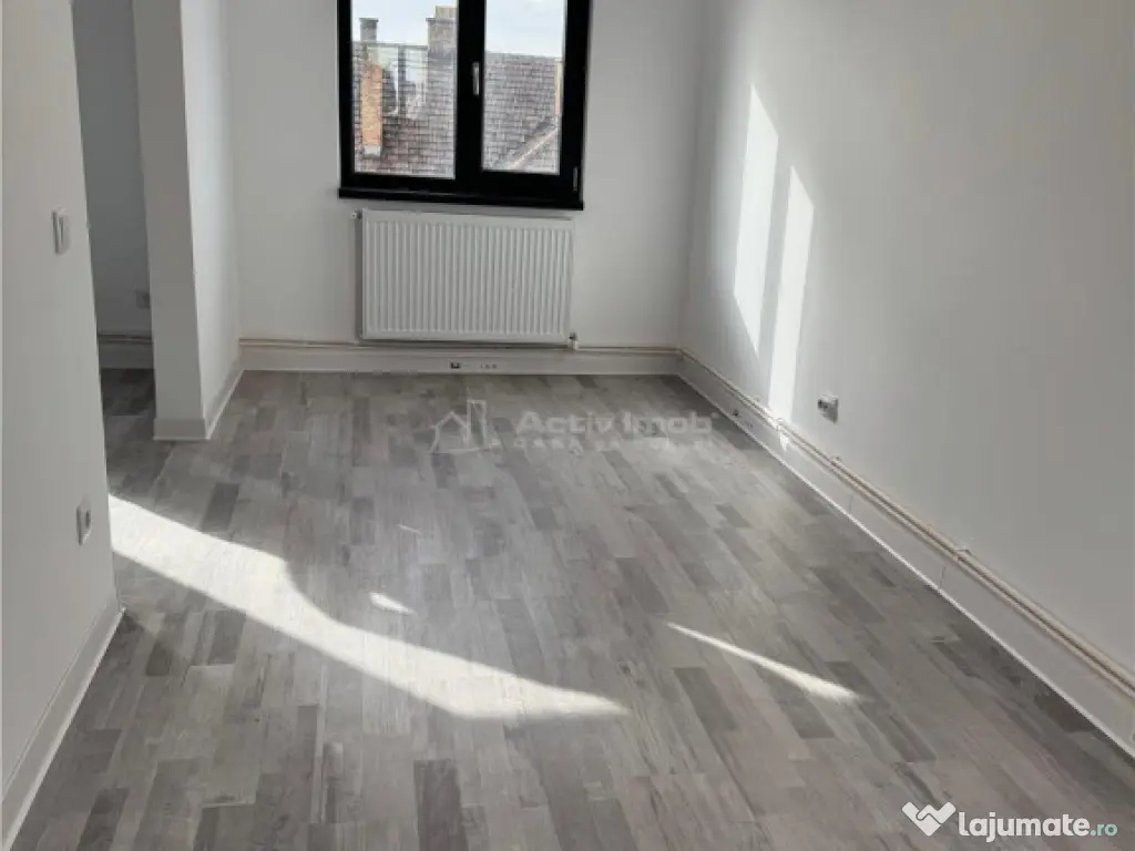 Bocsa Romana, Proiect NOU, 28 de Apartamente cu 1, 2 si 3 Ca 