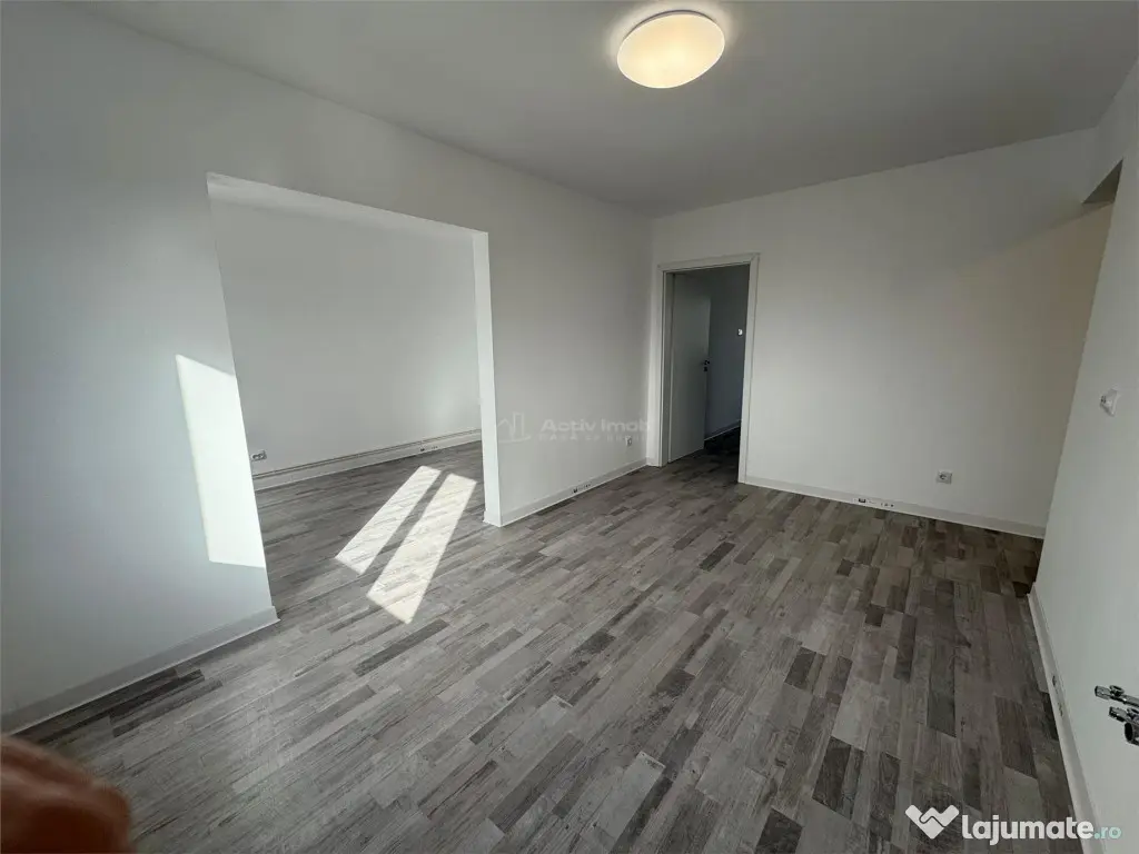 Bocsa Romana, Proiect NOU, 28 de Apartamente cu 1, 2 si 3 Ca 