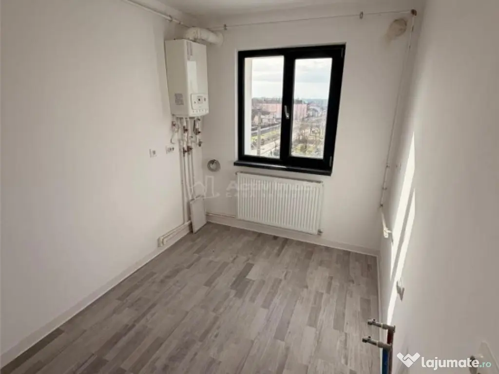 Bocsa Romana, Proiect NOU, 28 de Apartamente cu 1, 2 si 3 Ca 