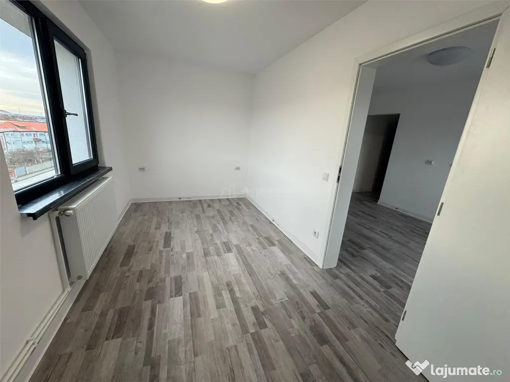 Bocsa Romana, Proiect NOU, 28 de Apartamente cu 1, 2 si 3 Ca 