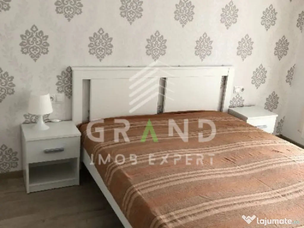 Ap 2 camere | Parcare subterana | Zorilor | Calea Turzii