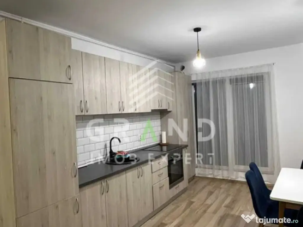 Ap 2 camere | Parcare subterana | Zorilor | Calea Turzii