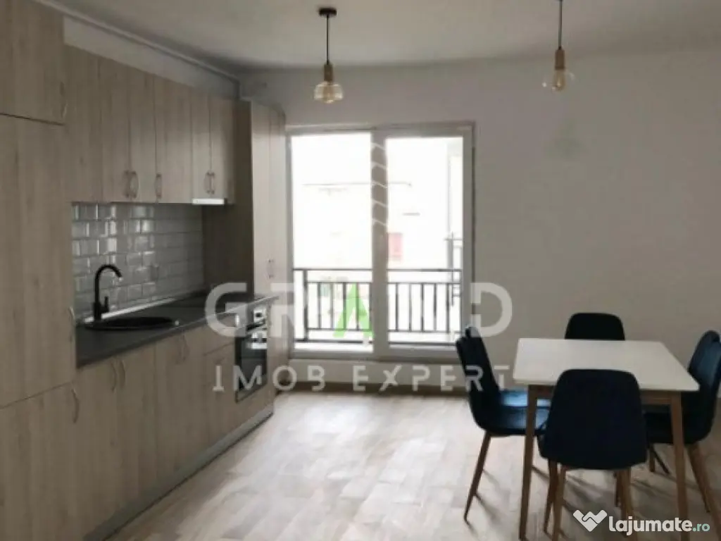 Ap 2 camere | Parcare subterana | Zorilor | Calea Turzii