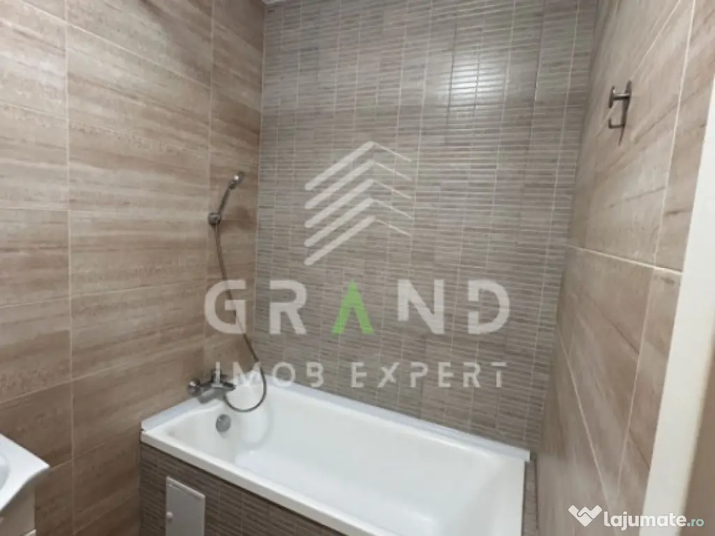 Ap 2 camere | Parcare subterana | Zorilor | Calea Turzii