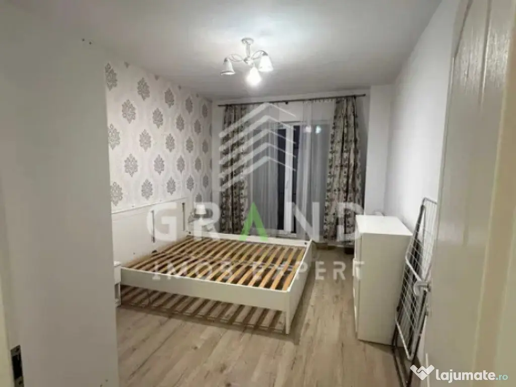 Ap 2 camere | Parcare subterana | Zorilor | Calea Turzii