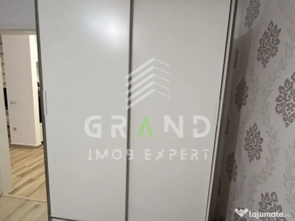 Ap 2 camere | Parcare subterana | Zorilor | Calea Turzii