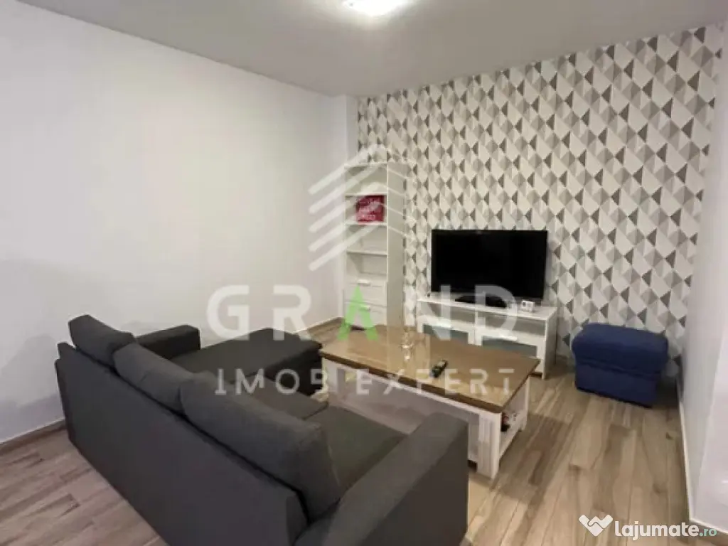 Ap 2 camere | Parcare subterana | Zorilor | Calea Turzii