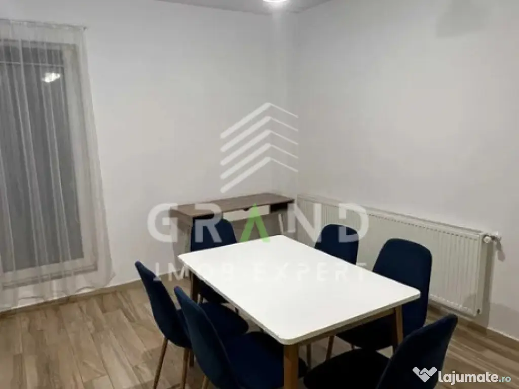 Ap 2 camere | Parcare subterana | Zorilor | Calea Turzii