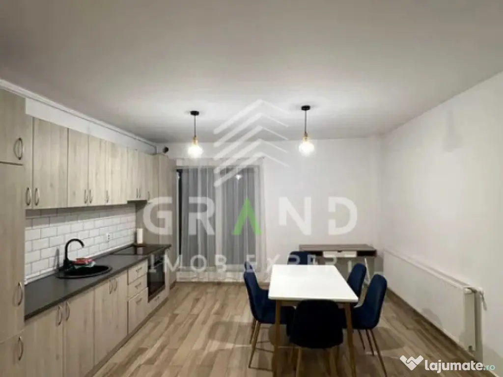 Ap 2 camere | Parcare subterana | Zorilor | Calea Turzii