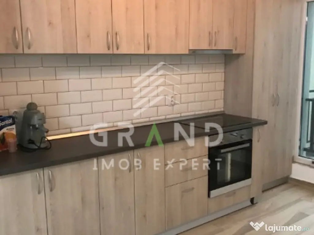 Ap 2 camere | Parcare subterana | Zorilor | Calea Turzii