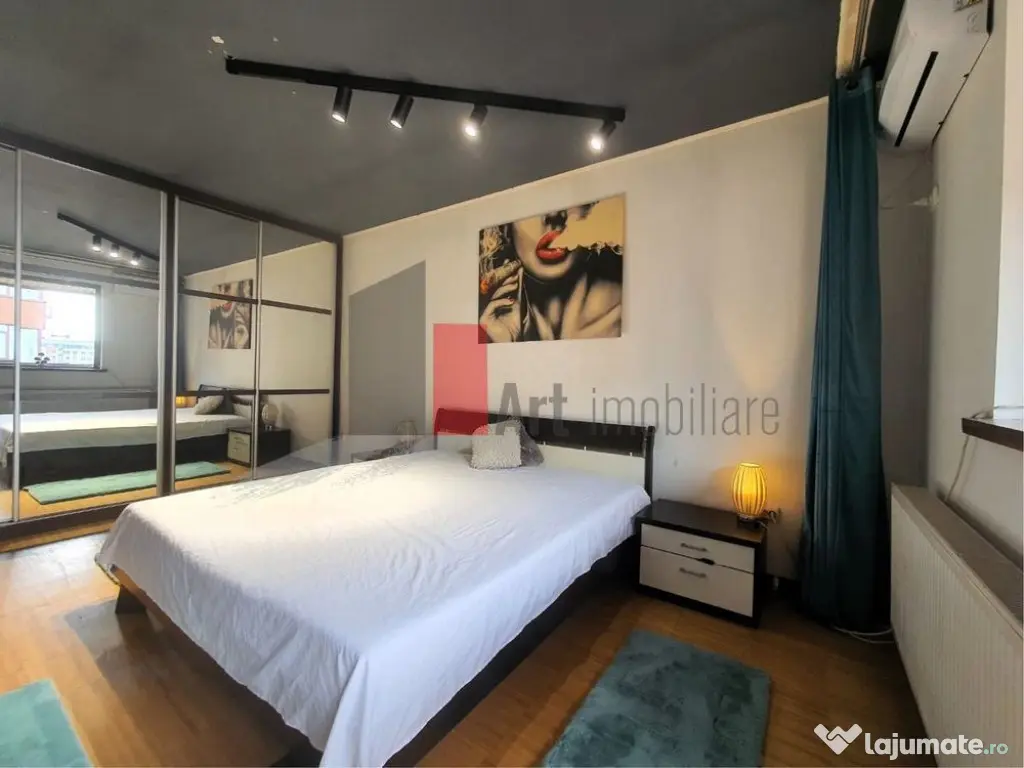 Vand apartament 3 camere-Chiajna- Militari Residence+loc ...