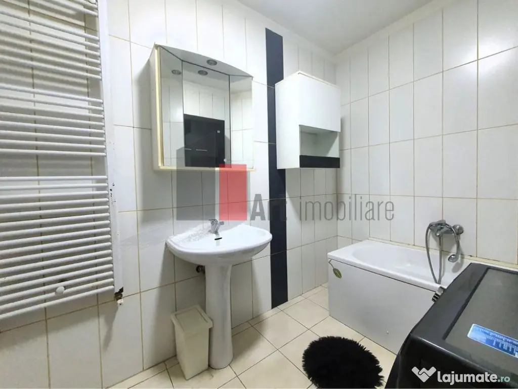 Vand apartament 3 camere-Chiajna- Militari Residence+loc ...