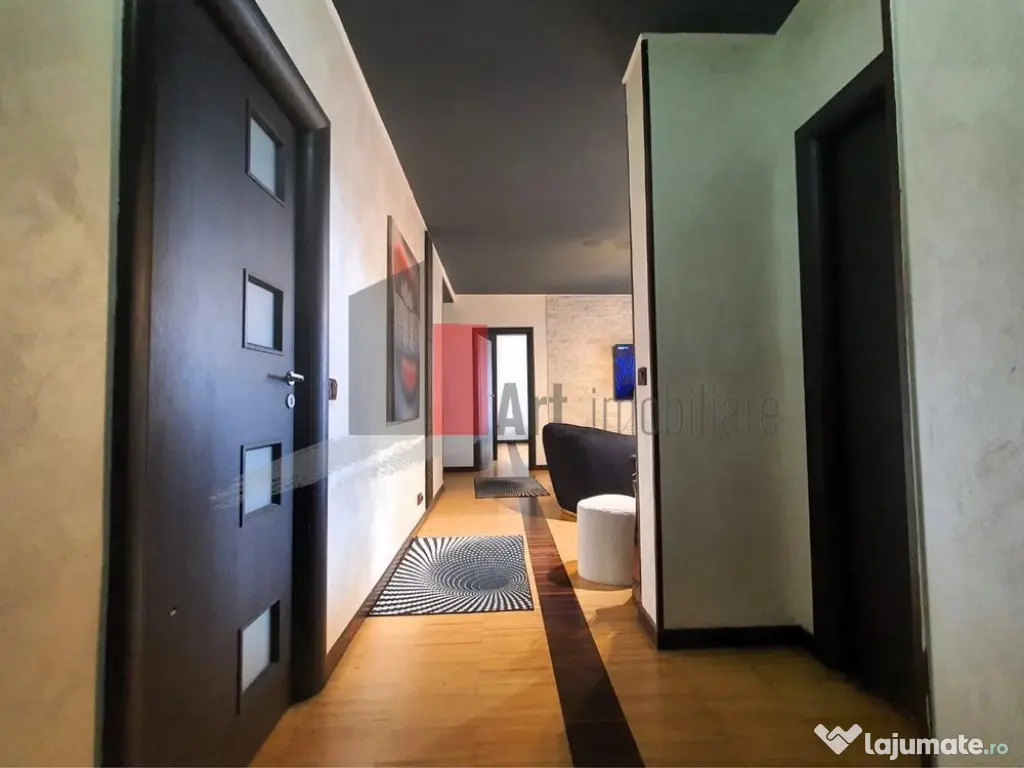 Vand apartament 3 camere-Chiajna- Militari Residence+loc ...