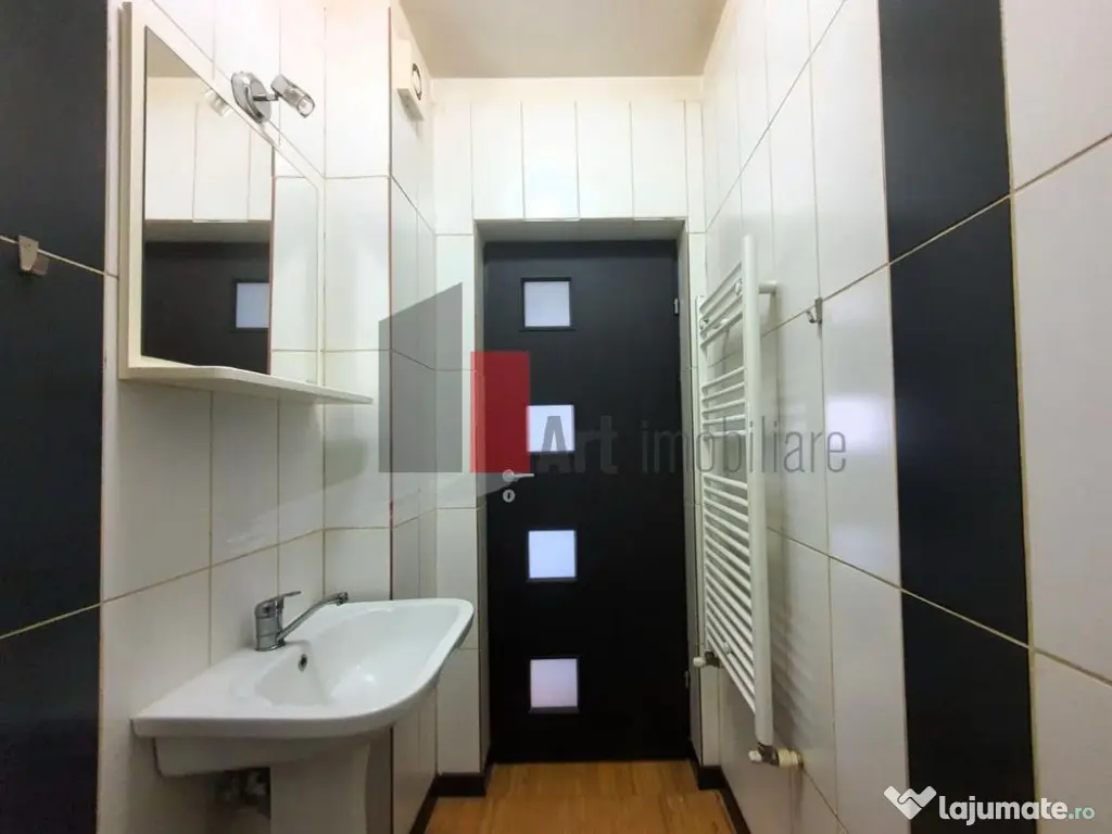 Vand apartament 3 camere-Chiajna- Militari Residence+loc ...