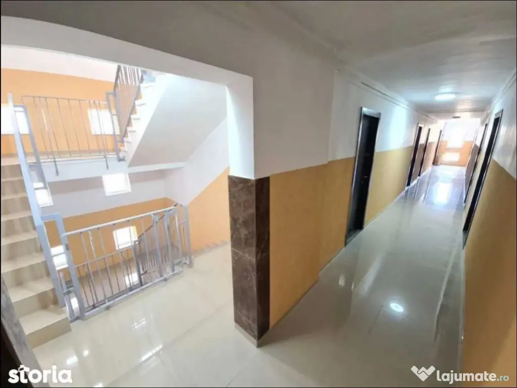 Dimitrie leonida drumul cretestilor confort 2 etaj 2 