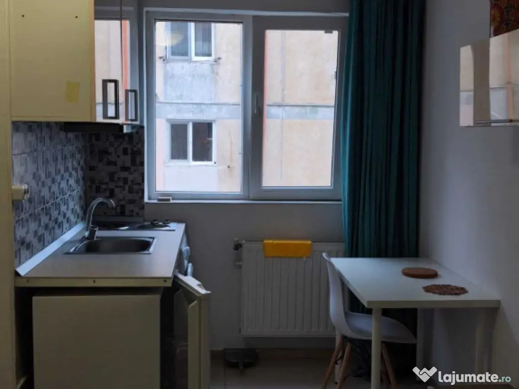 Dimitrie leonida drumul cretestilor confort 2 etaj 2 