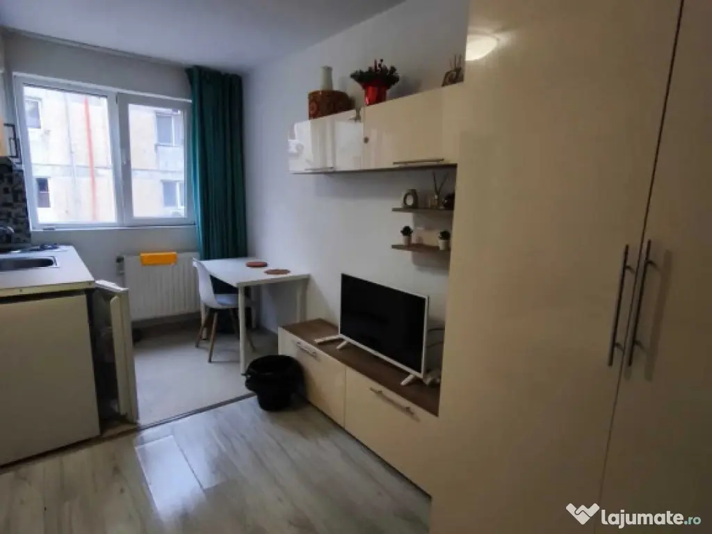 Dimitrie leonida drumul cretestilor confort 2 etaj 2 