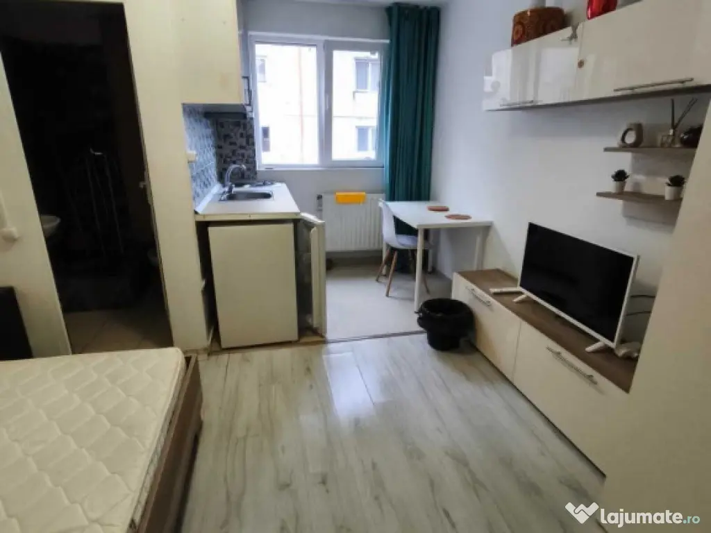 Dimitrie leonida drumul cretestilor confort 2 etaj 2 