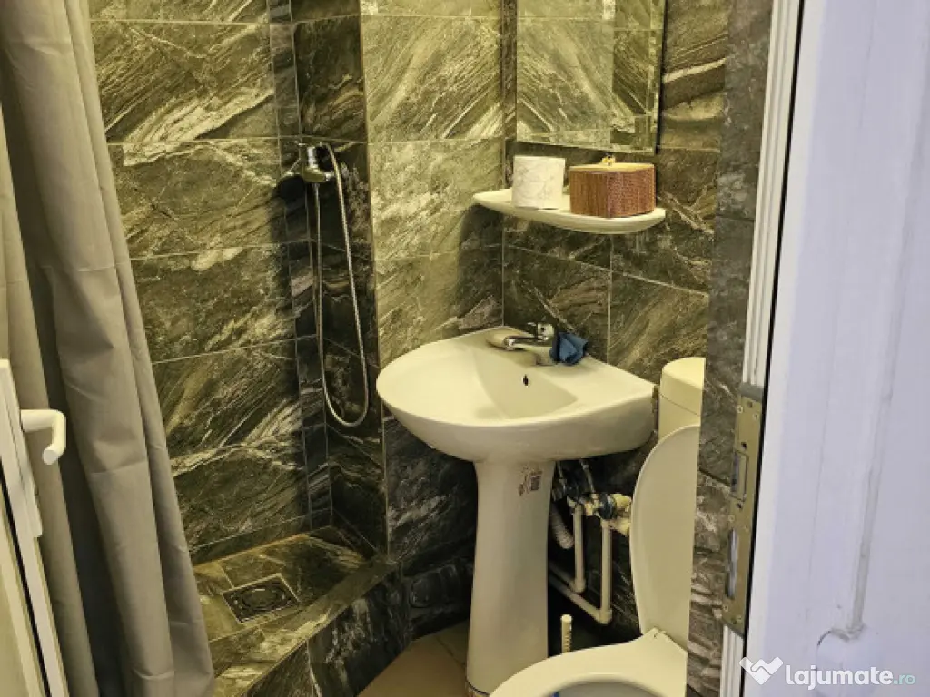 Dimitrie leonida drumul cretestilor confort 2 etaj 2 