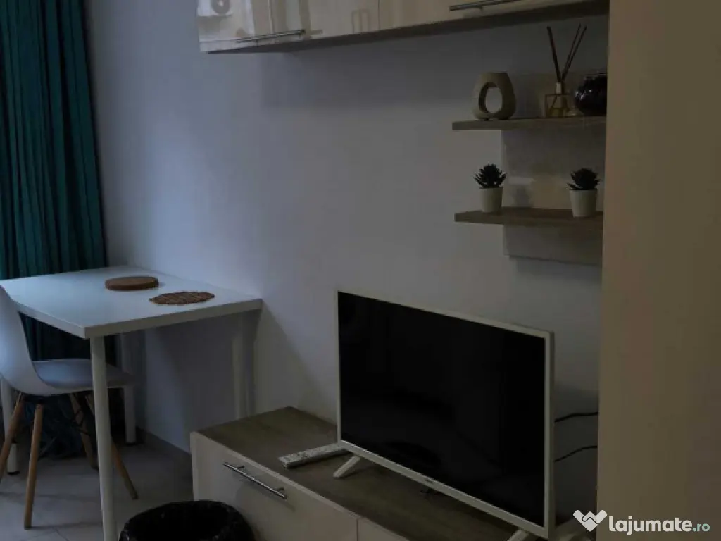 Dimitrie leonida drumul cretestilor confort 2 etaj 2 