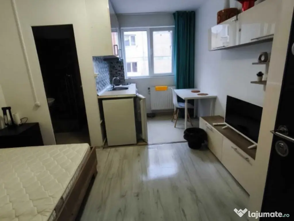 Dimitrie leonida drumul cretestilor confort 2 etaj 2 