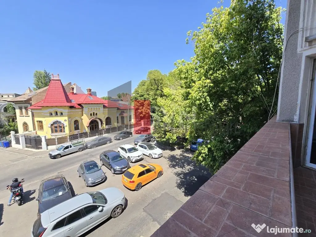 APARTAMENT 4 CAMERE -PIATA IZVORUL RECE 