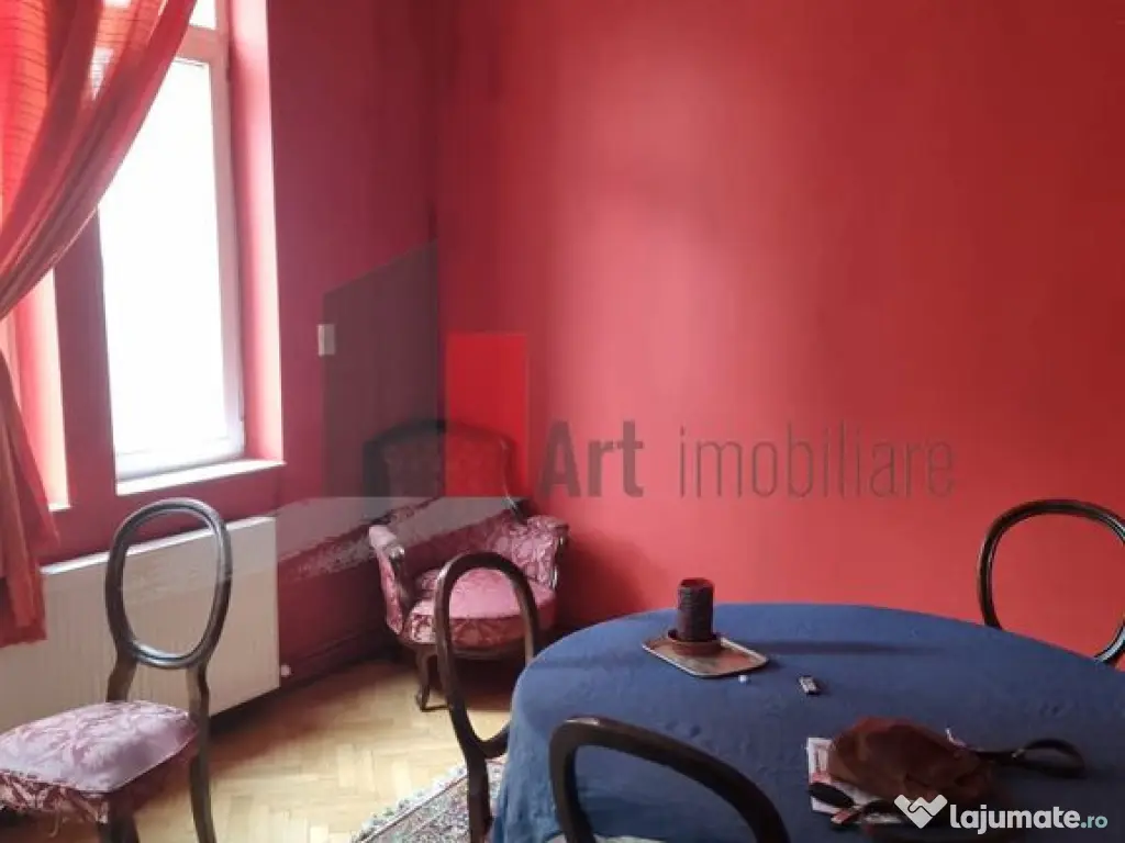 APARTAMENT 4 CAMERE -PIATA IZVORUL RECE 