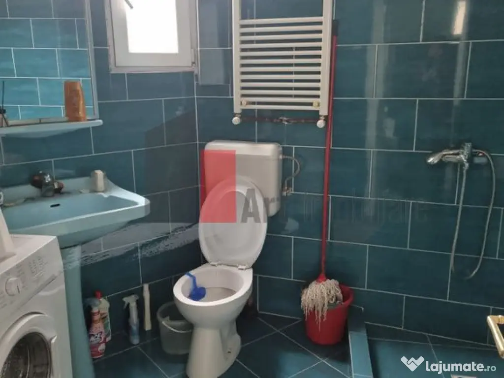 APARTAMENT 4 CAMERE -PIATA IZVORUL RECE 