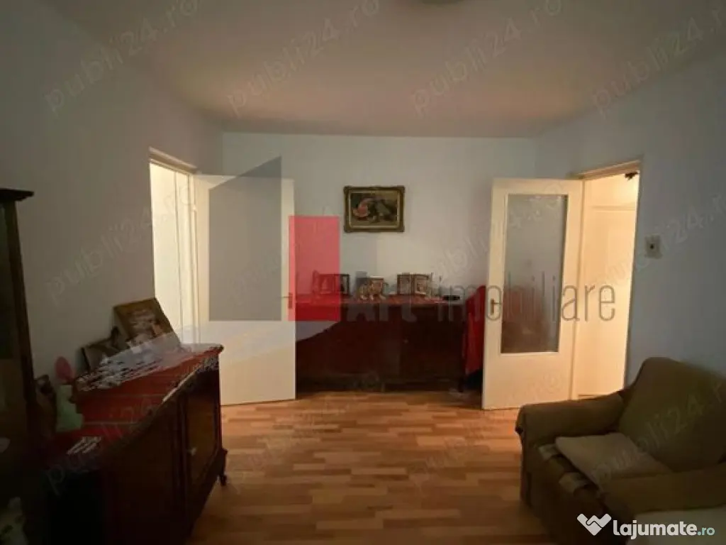 APARTAMENT 3 CAMERE RAHOVA MALCOCI