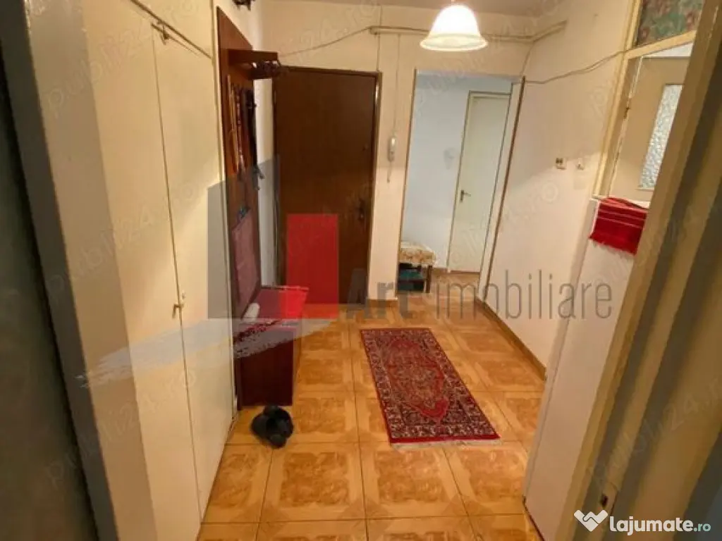 APARTAMENT 3 CAMERE RAHOVA MALCOCI